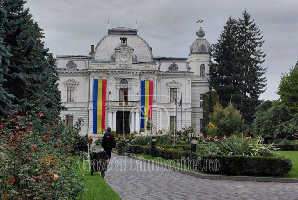 primaria targoviste