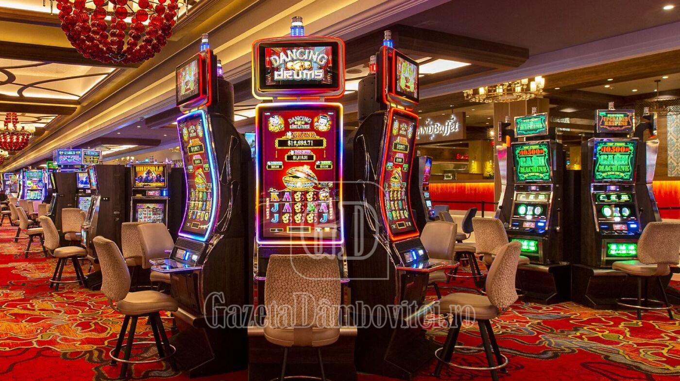 alegere slot potrivit