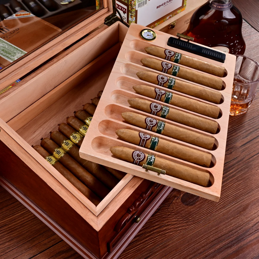 humidor pentru trabucuri1