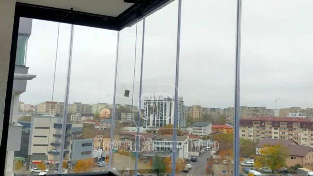 inchideri sticla cu parcare