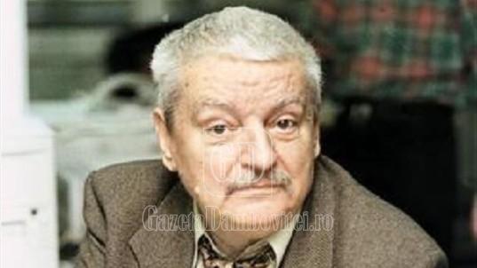 ioan chirila