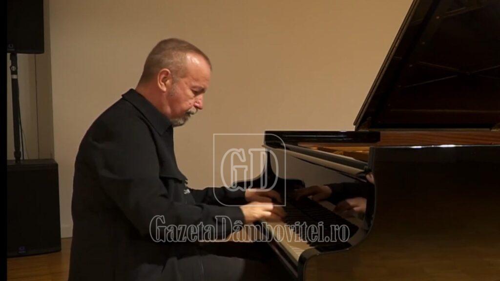 mircea tiberian