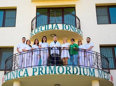 primordium med