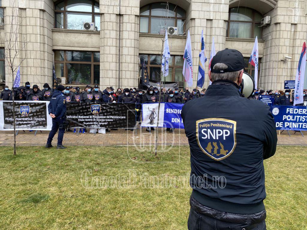 protest