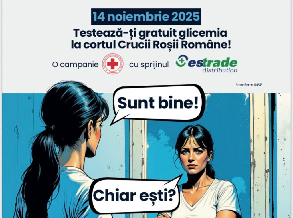 ziua diabetului 2025