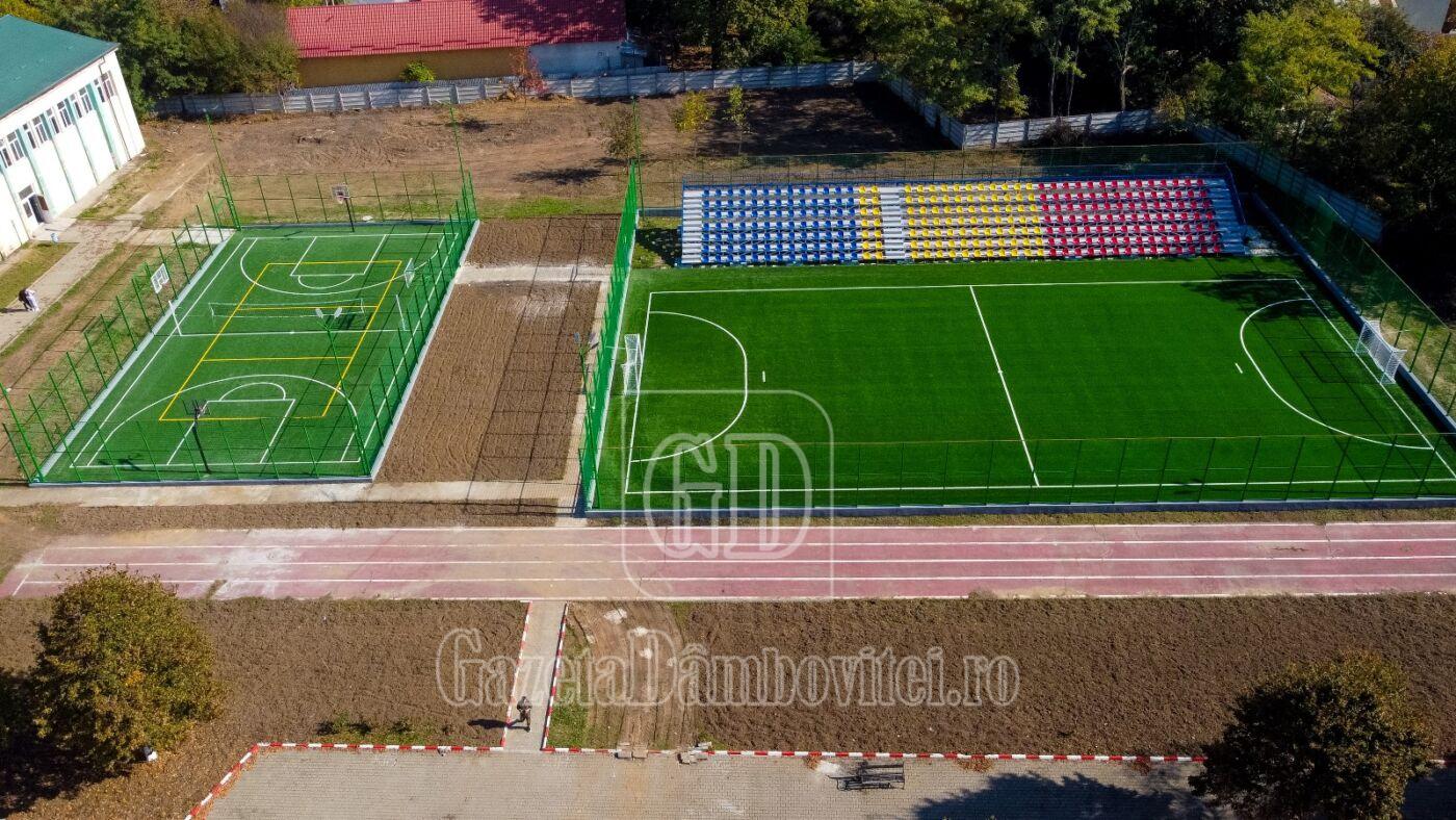 baza sportiva titu (2)