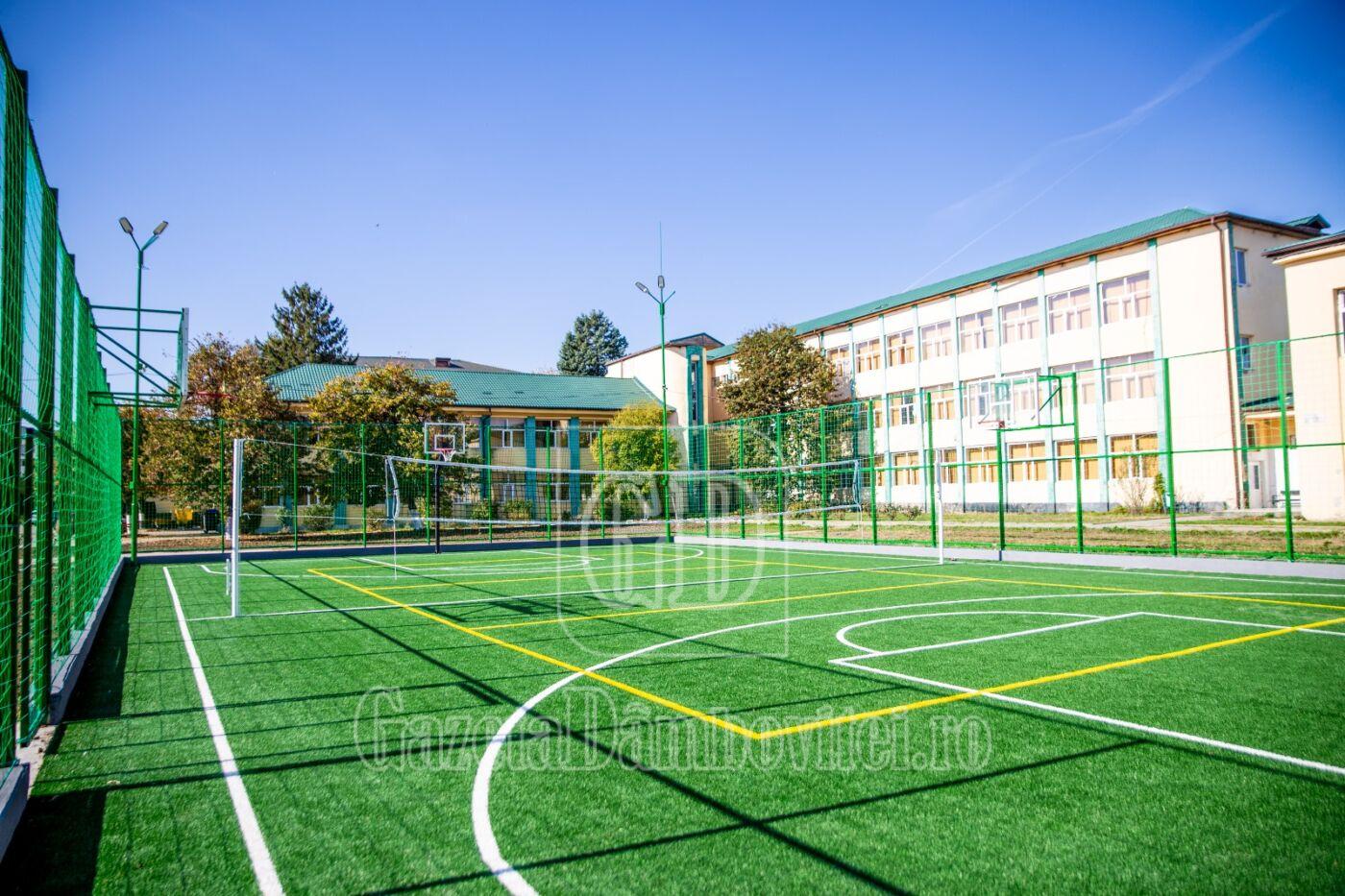 baza sportiva titu (3)