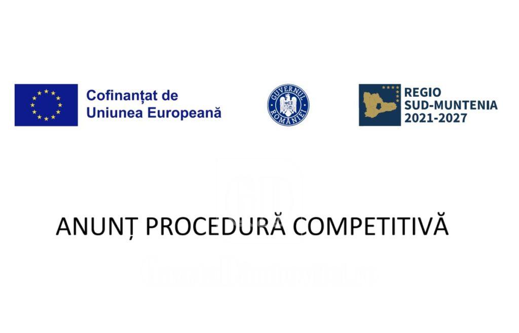 comunicat regio sud muntenia 2021 2027