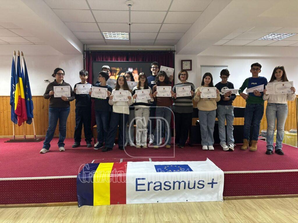 erasmus pedagogic