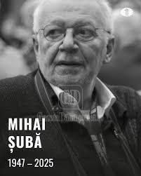mihai suba