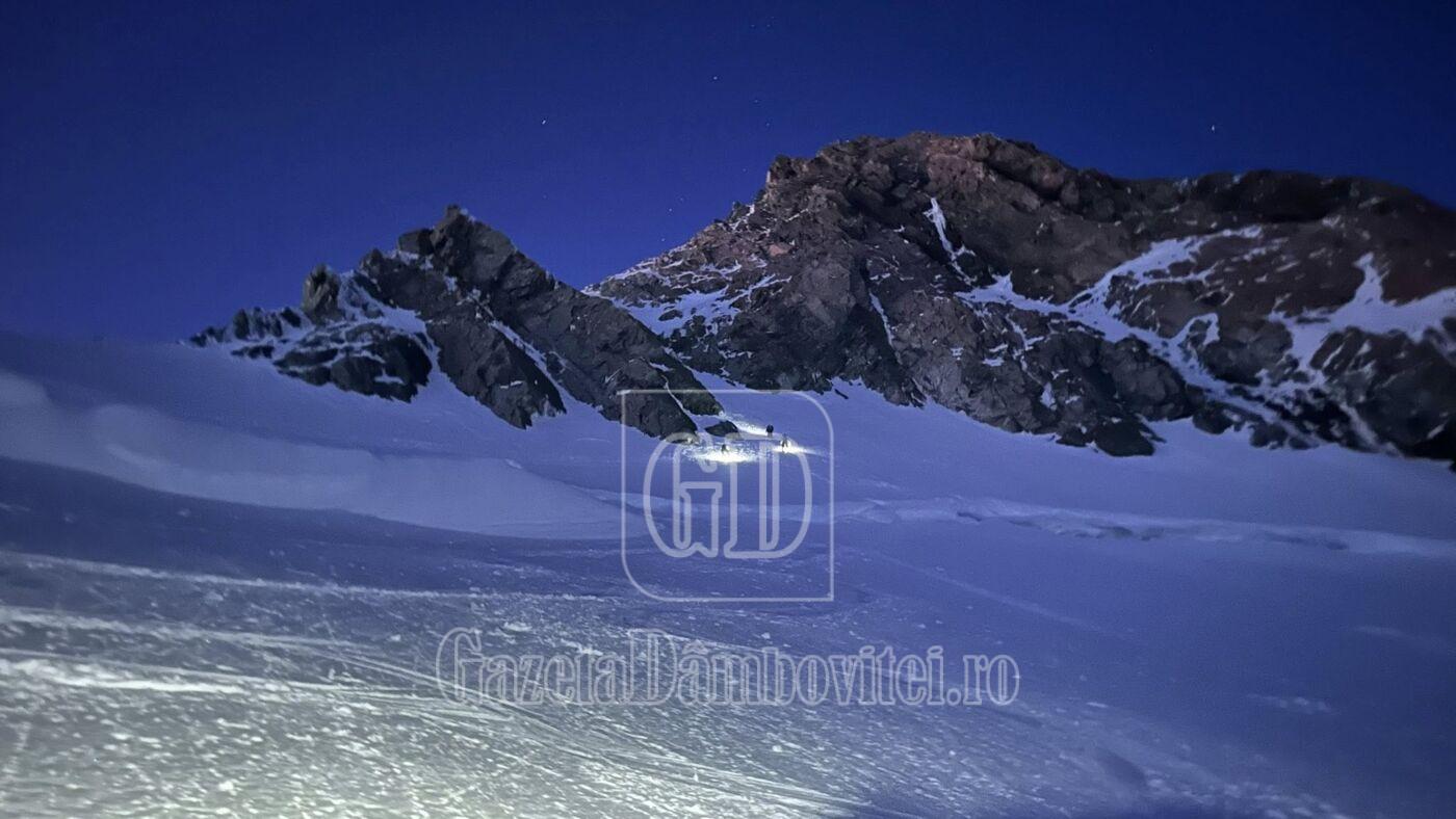aoraki mt cook, muntele de la capĂtul lumii (1)