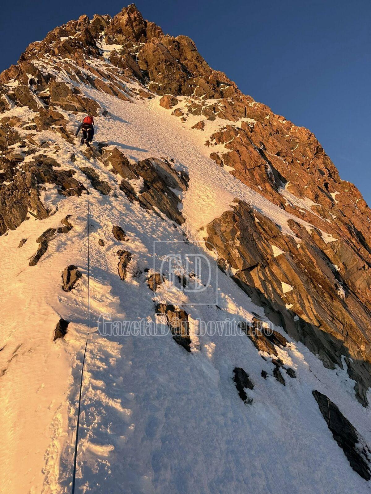 aoraki mt cook, muntele de la capĂtul lumii (4)