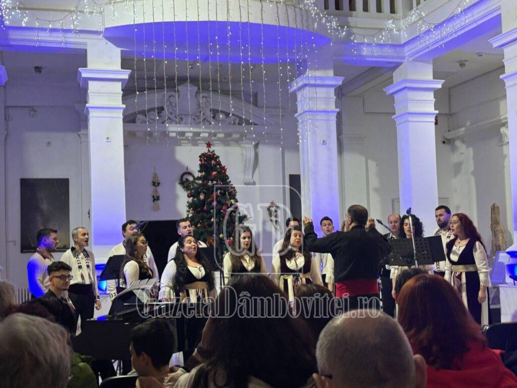 appassionato craciun 2025 1