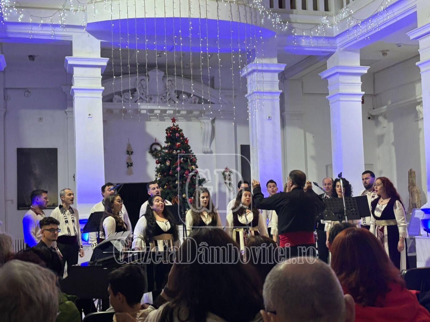 appassionato craciun 2025 1