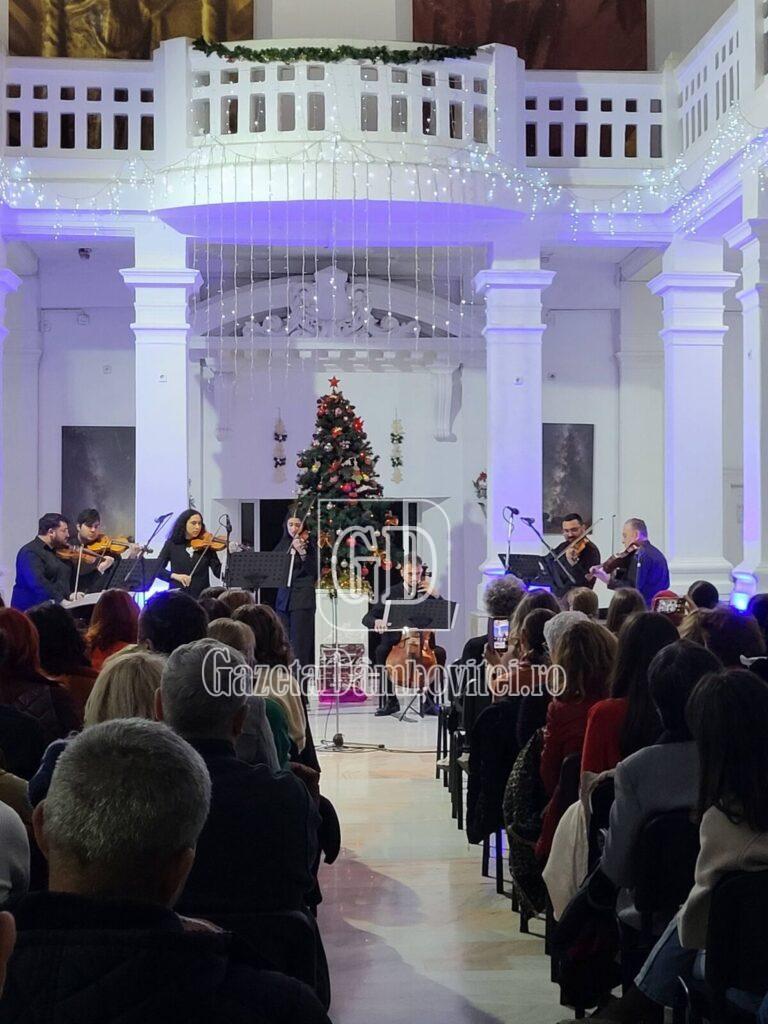 appassionato craciun 2025 2