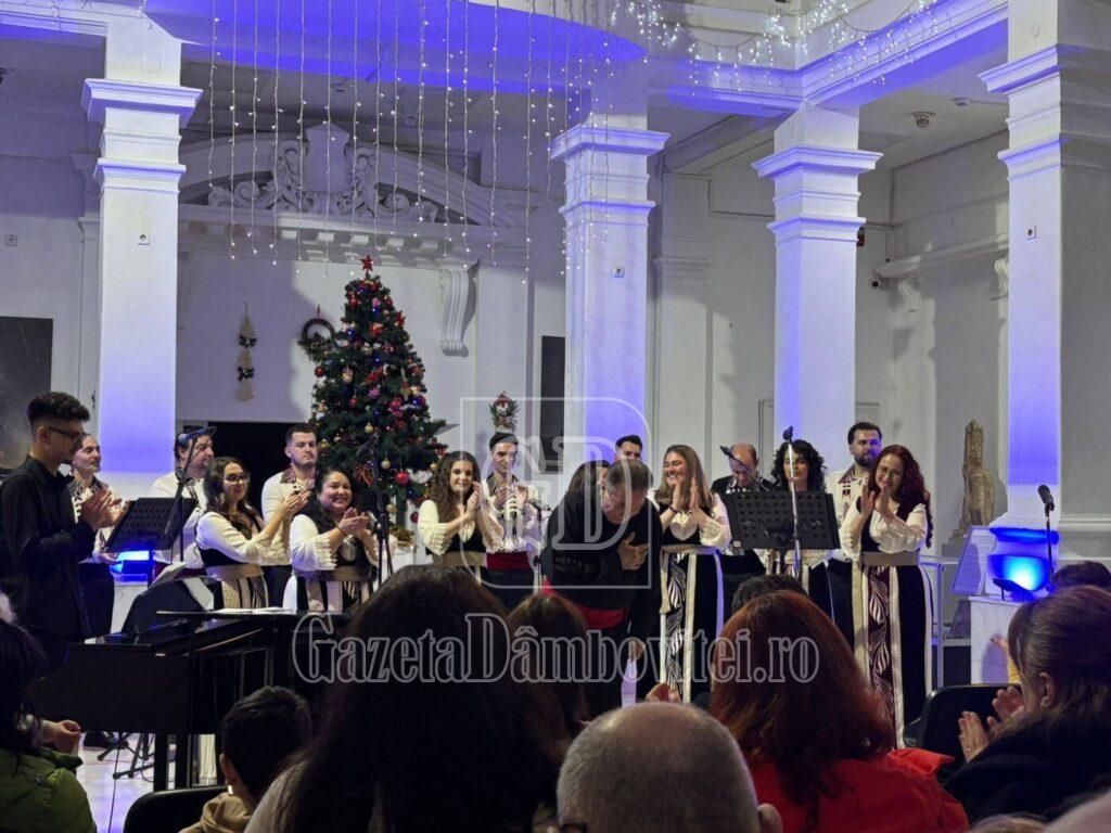 appassionato craciun 2025 3