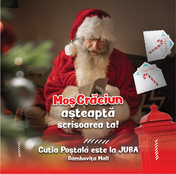 campanie mos craciun juba mall 04