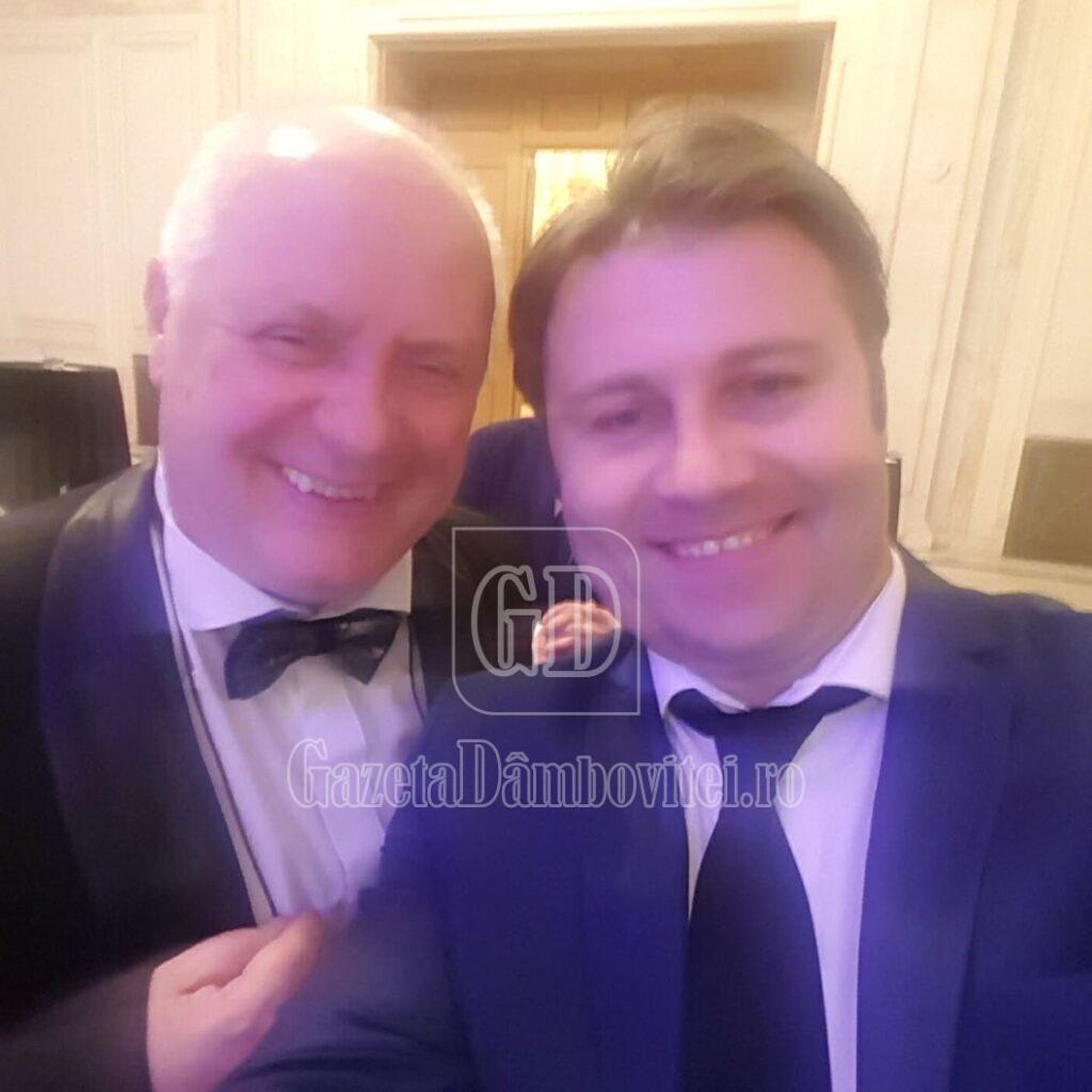 felix si lucian vladescu