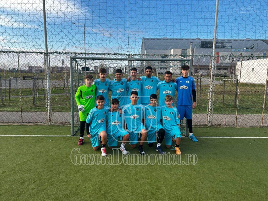 fotbal paul banica 2