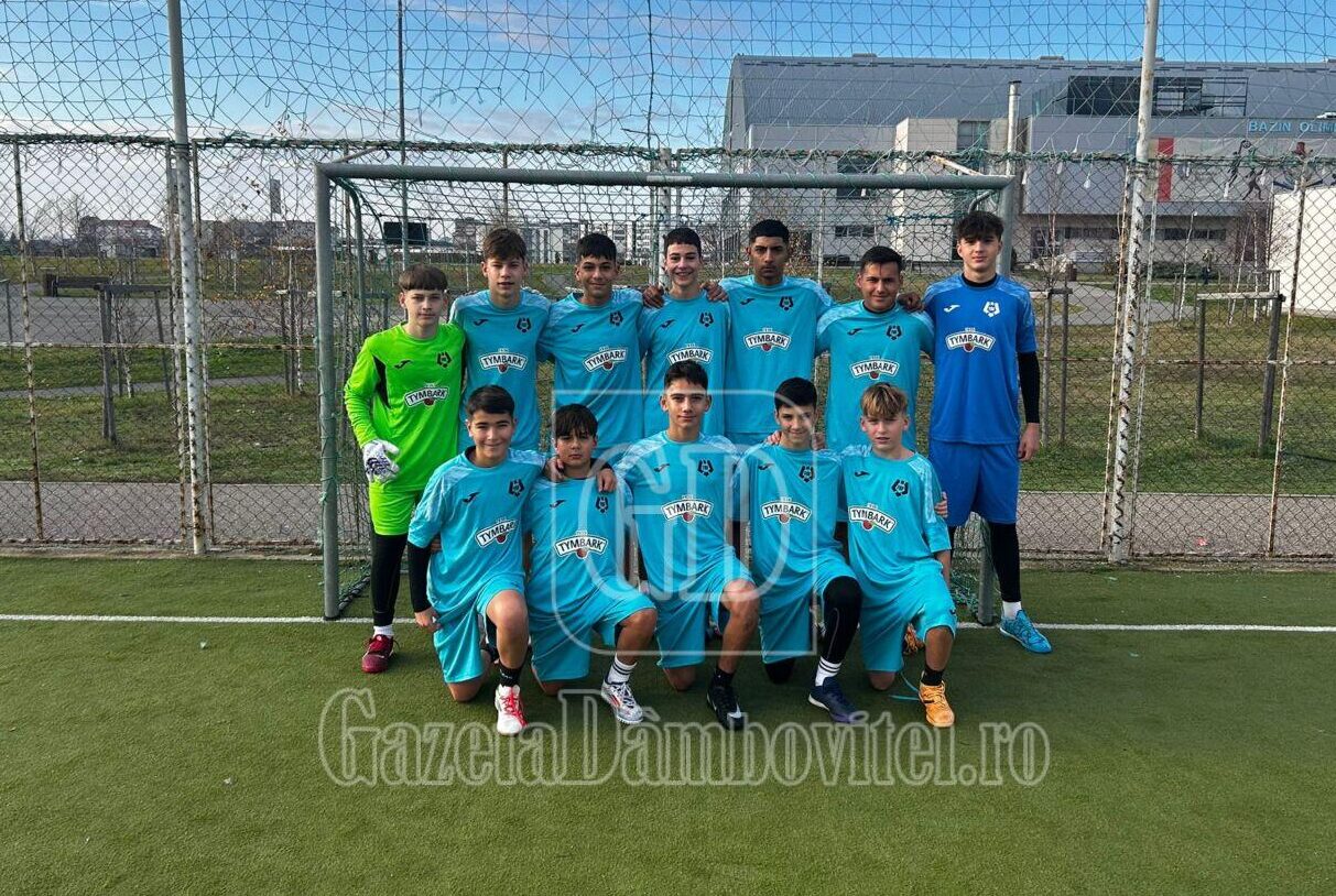 fotbal paul banica 2