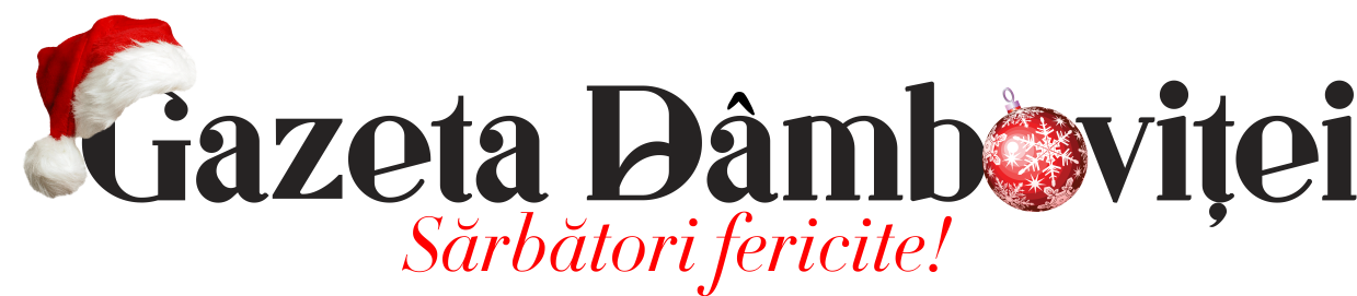 Gazeta Dambovitei