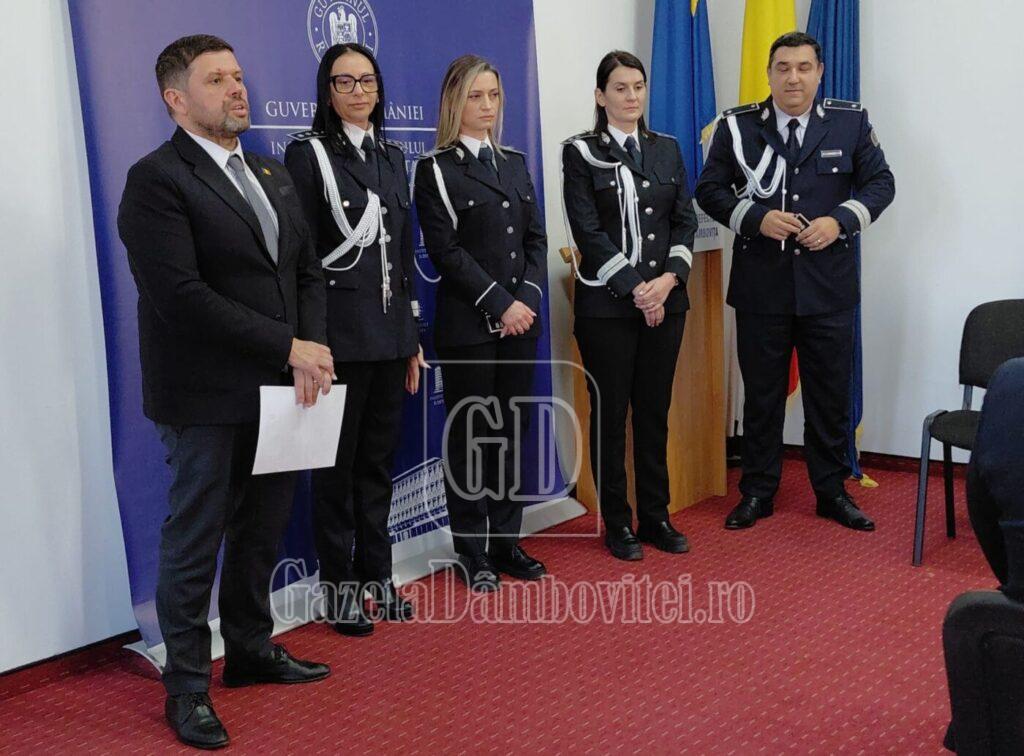 institutia prefectului