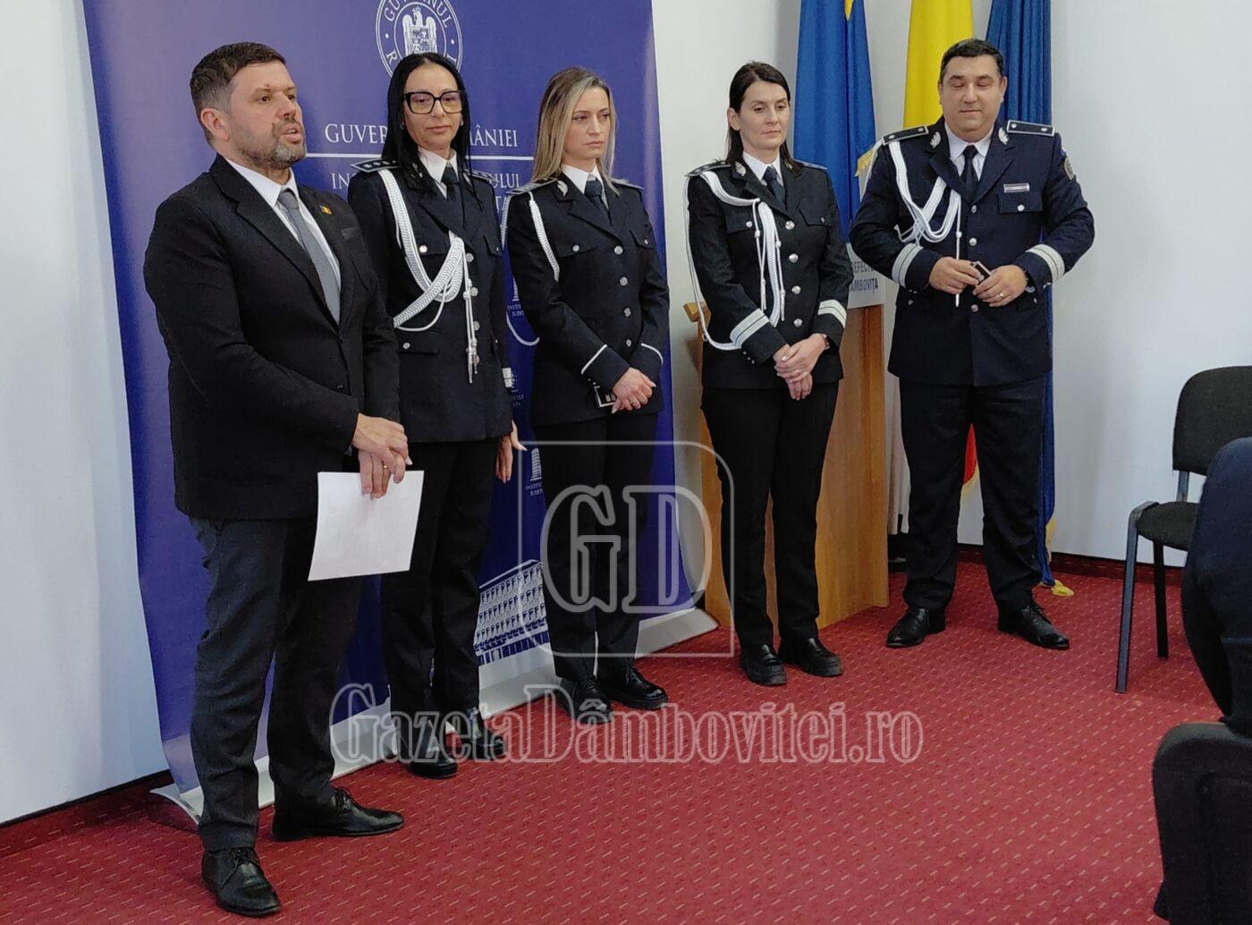 institutia prefectului