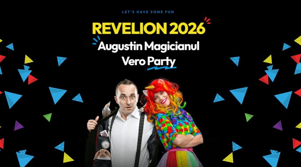 revelion copii targoviste