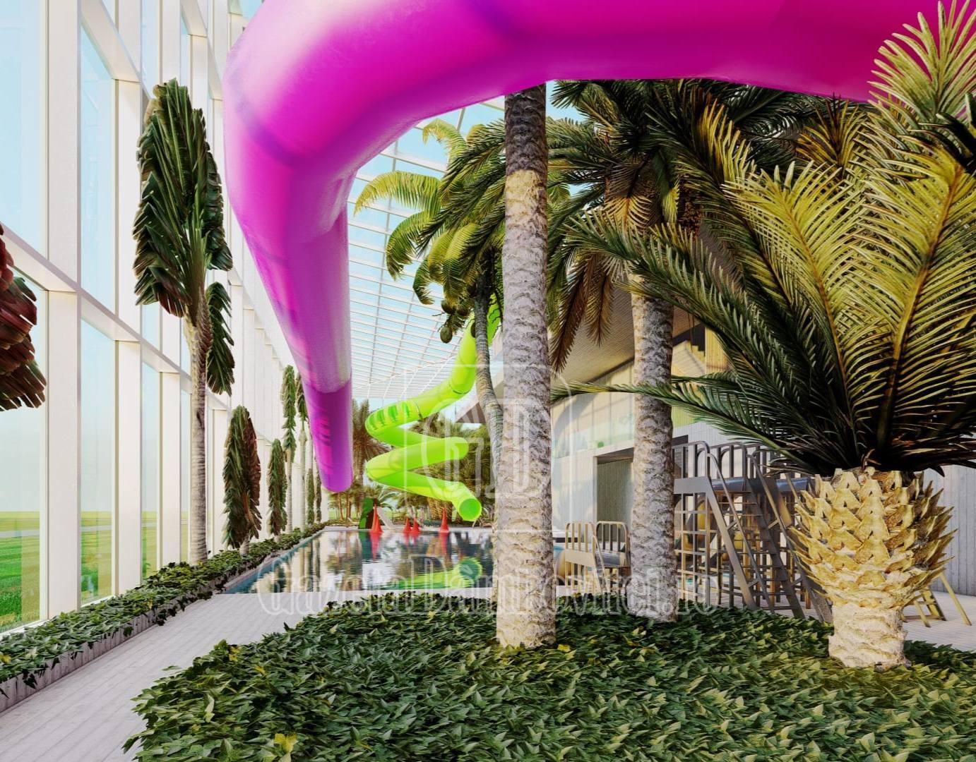 aqua park ul interior de la târgoviște (4)