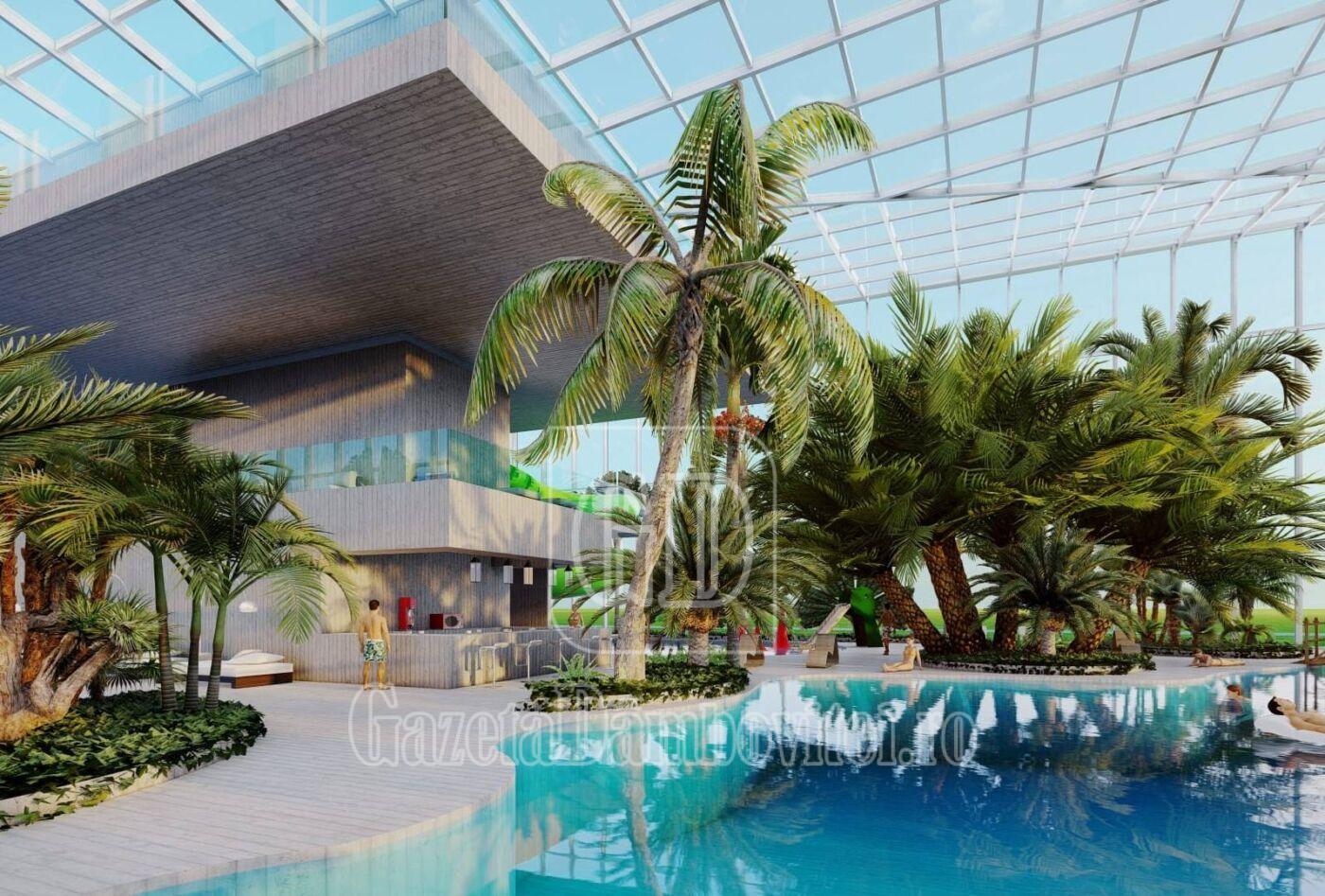 aqua park ul interior de la târgoviște (5)