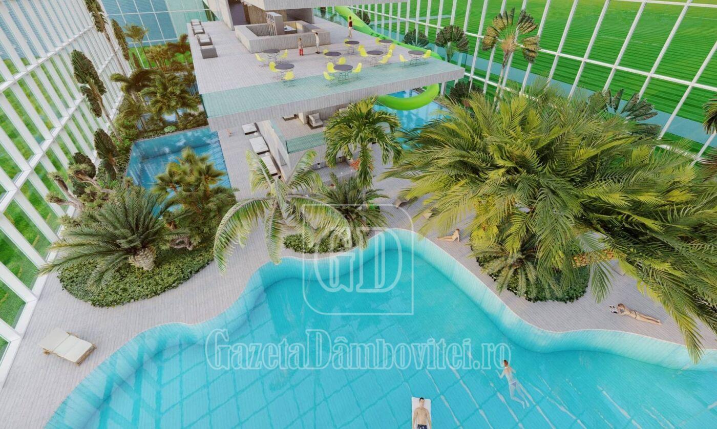 aqua park ul interior de la târgoviște (6)