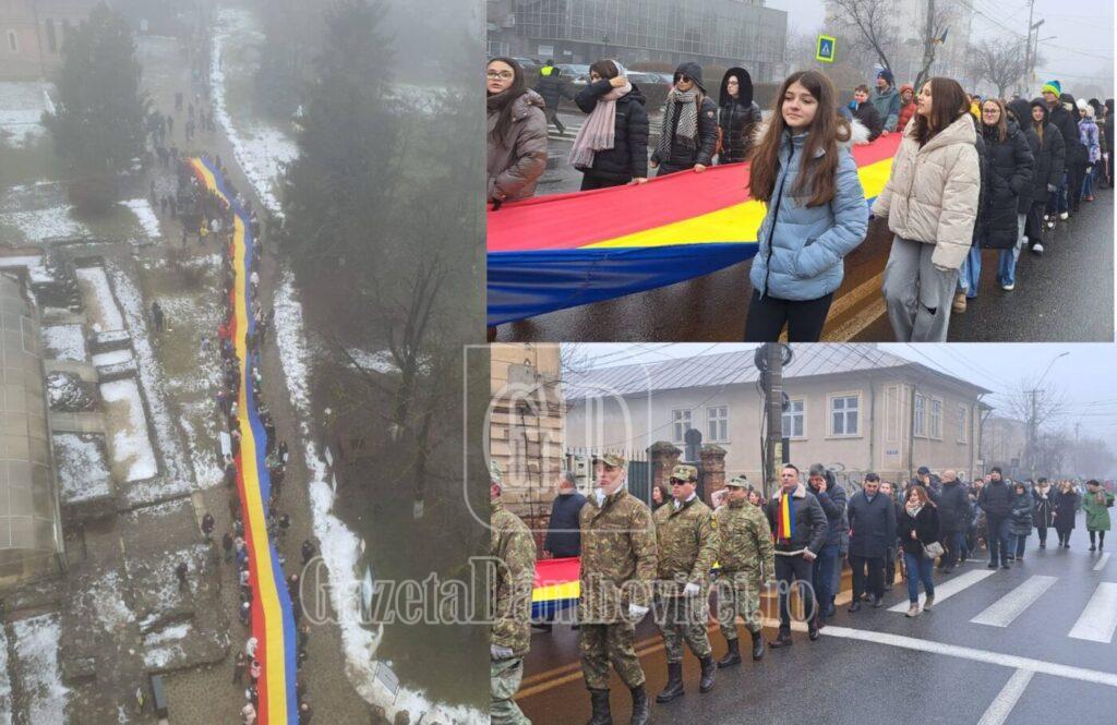 marsul tricolorului vasile cirlova