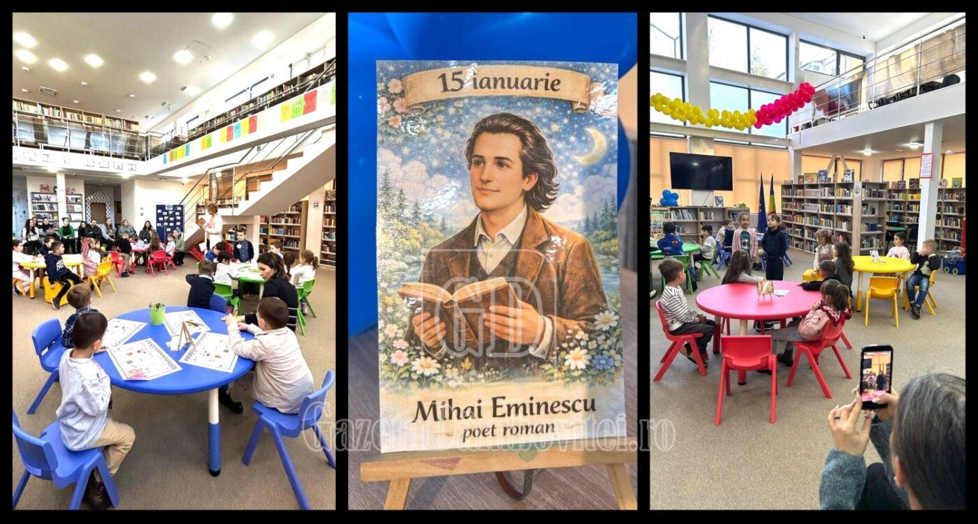 biblioteca eminescu 2