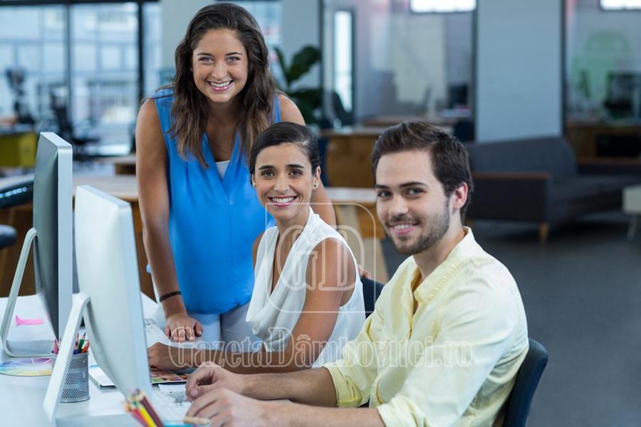 charisma gazetadambovitei.ro