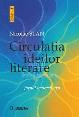 circulatia ideilor literare