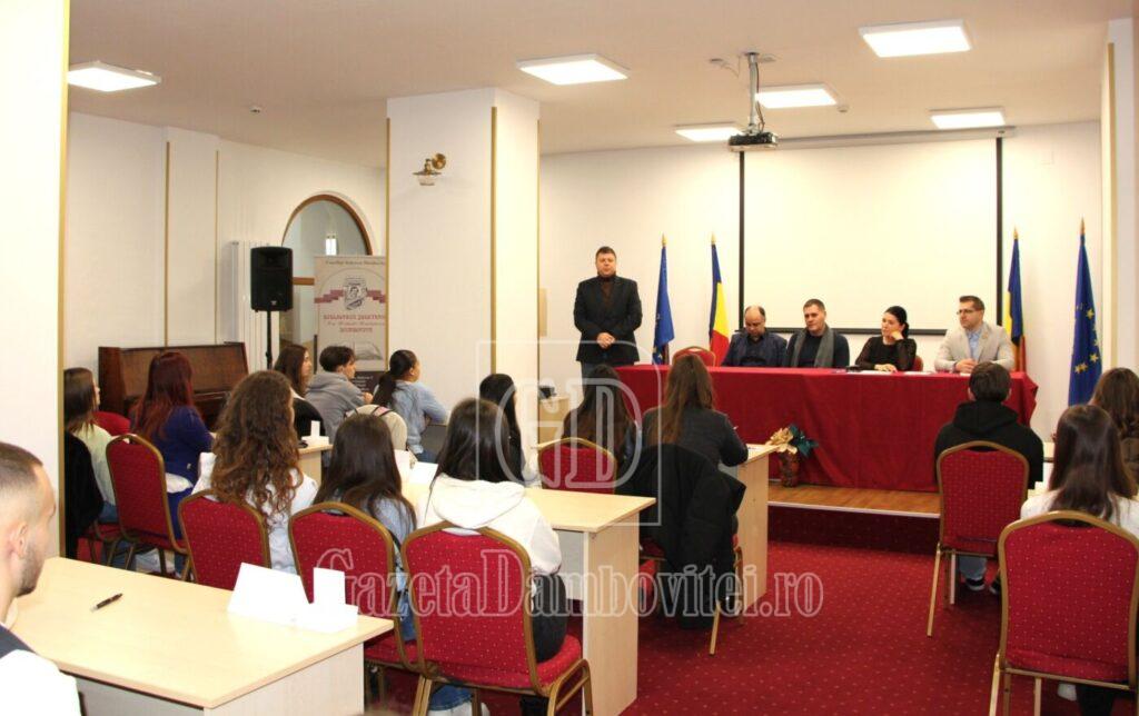 concurs 24 ianuarie 2026