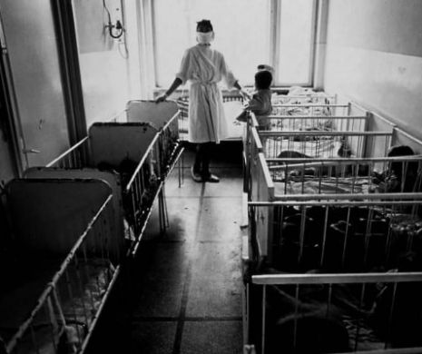 ororile dintr un orfelinat romanesc au fost sesizate la parchetu (1)