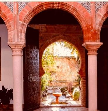 palacio de mondragon