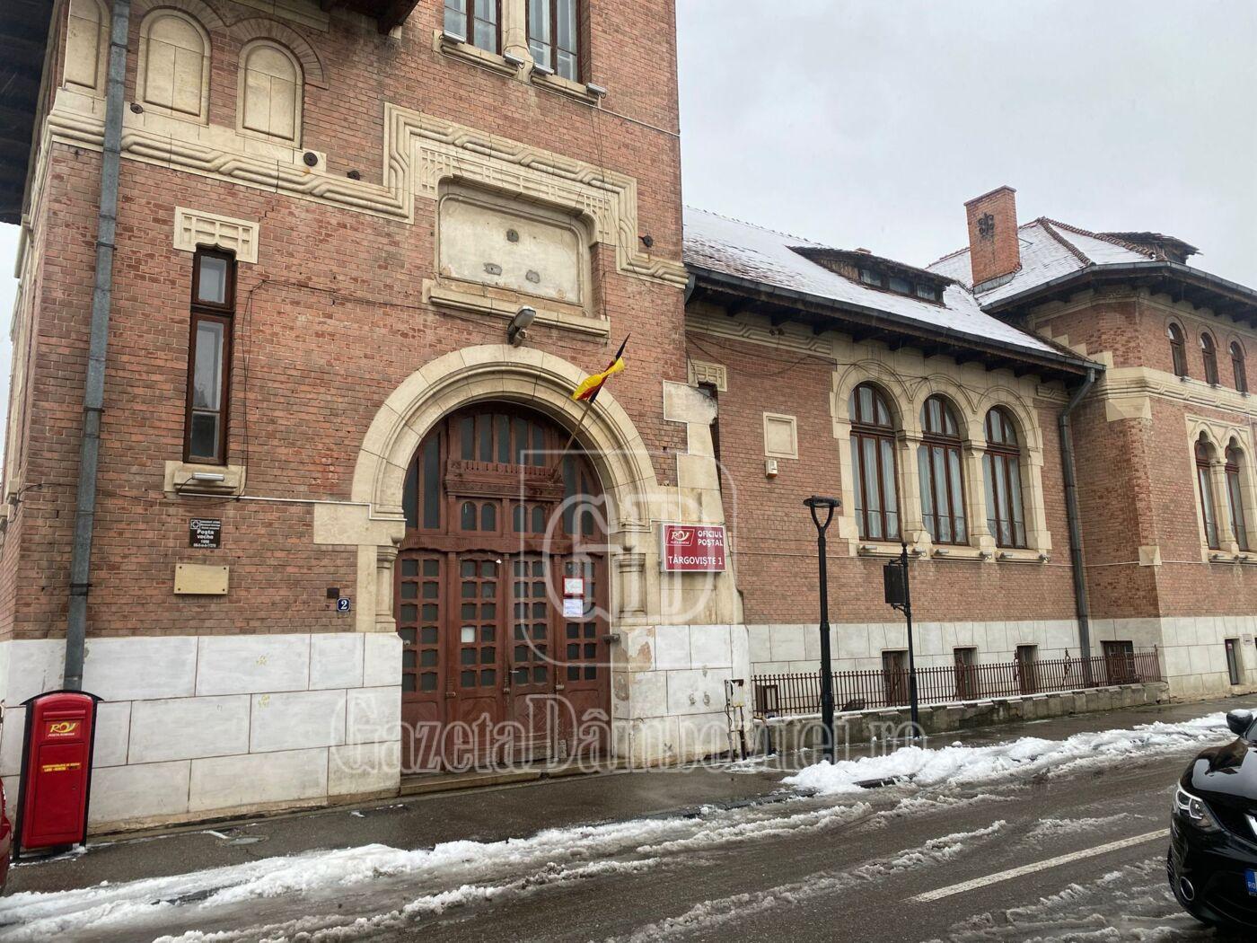 posta veche targoviste (2)