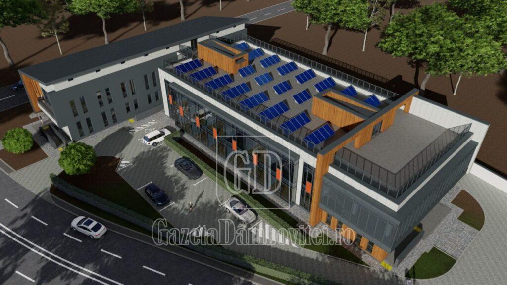 sediul nou dgaspc dambovita (1)