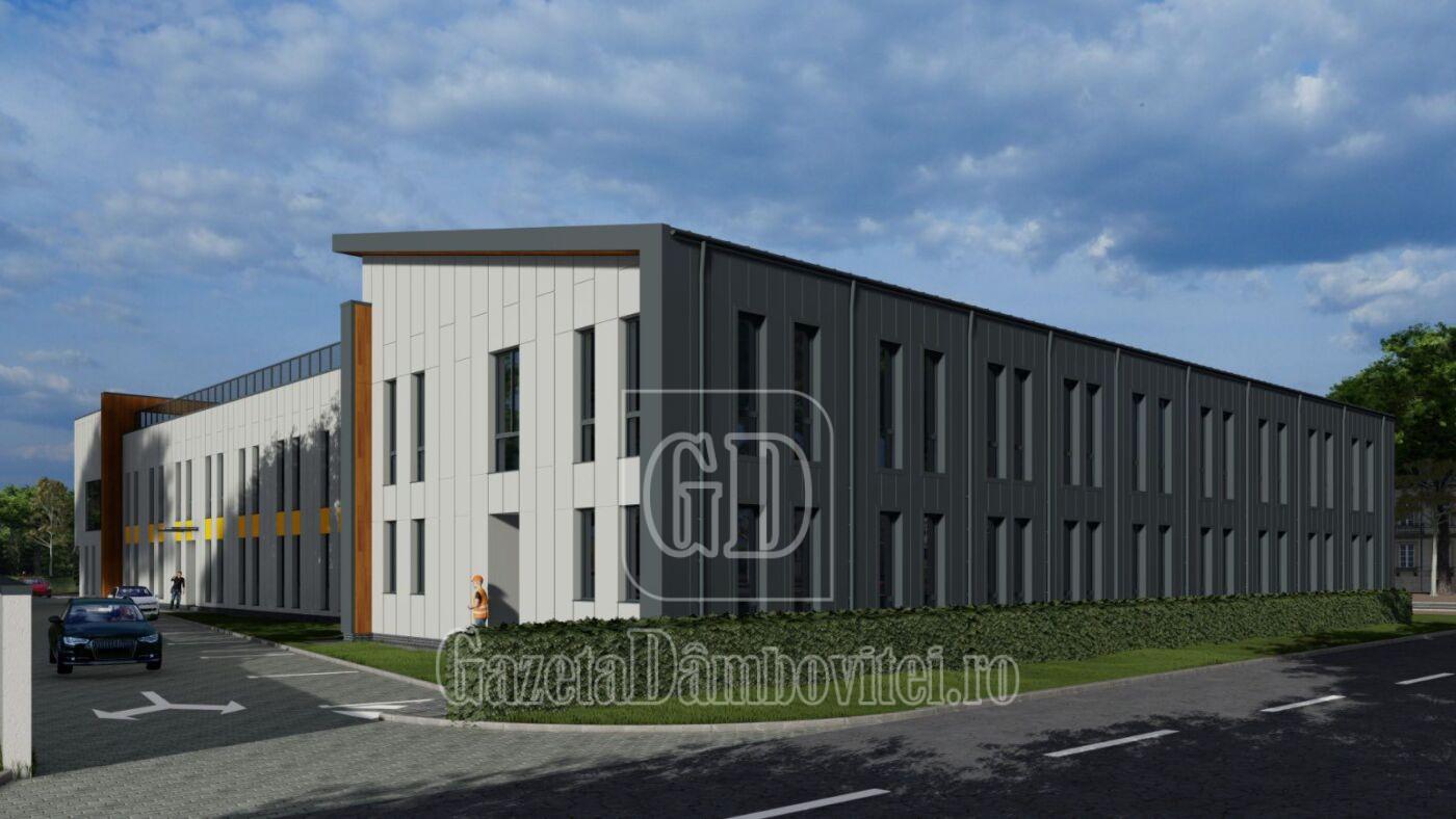 sediul nou dgaspc dambovita (4)