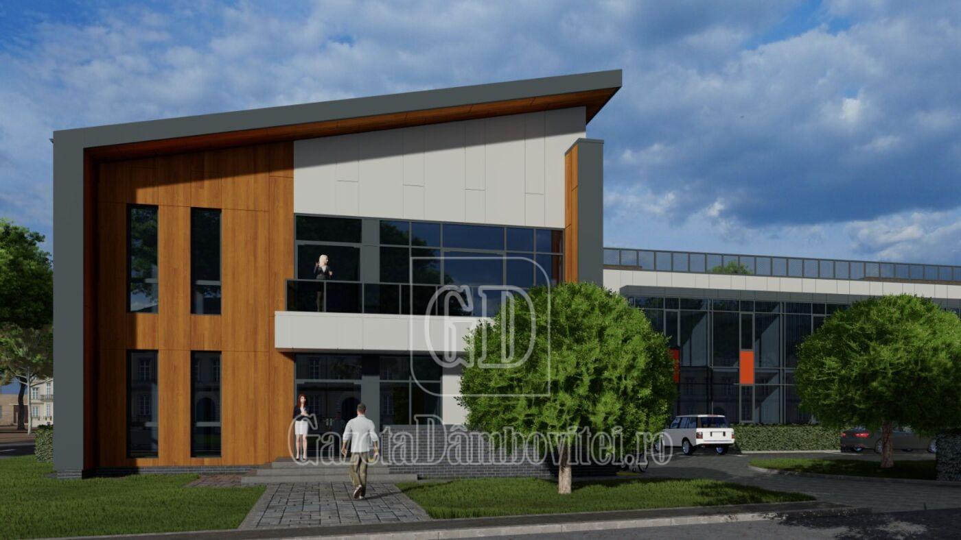 sediul nou dgaspc dambovita (5)