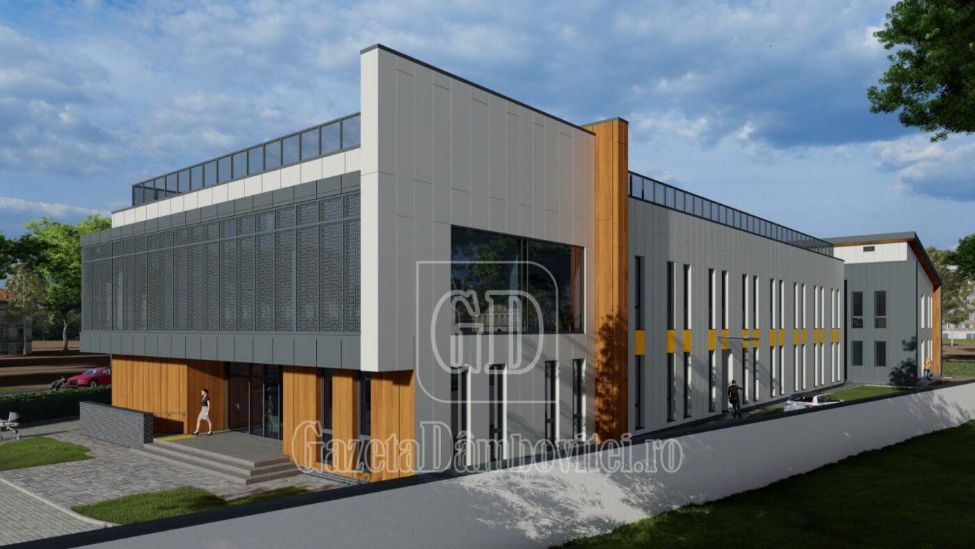 sediul nou dgaspc dambovita (7)