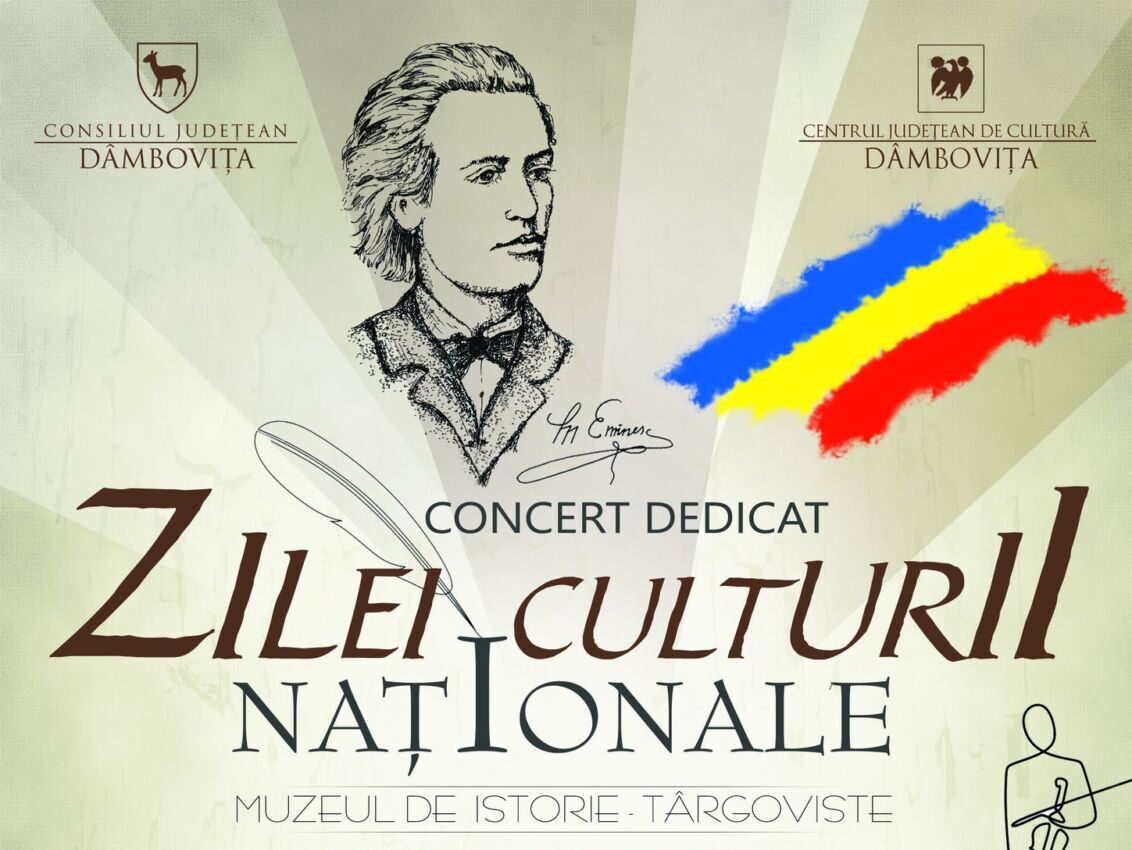 zilele culturii dambovita