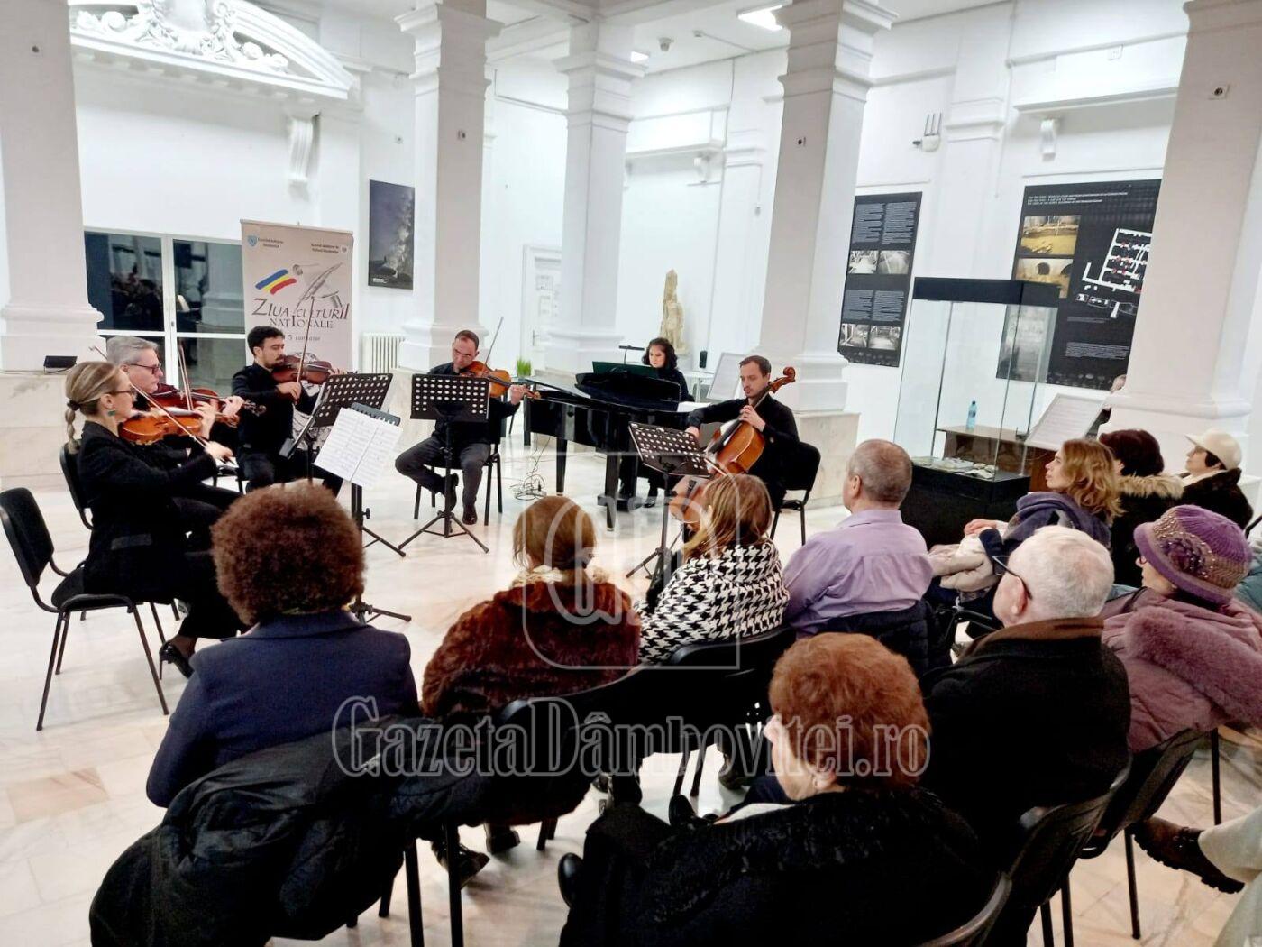 ziua culturii muzeu 2026