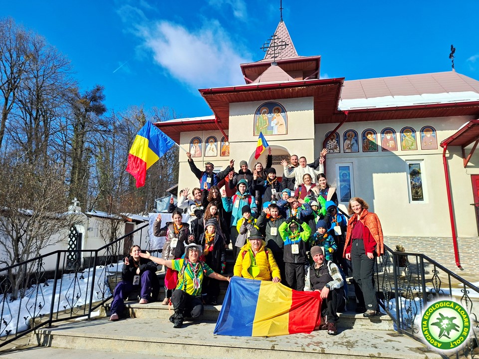 cercetășia reînvie în județul dâmbovița (10)