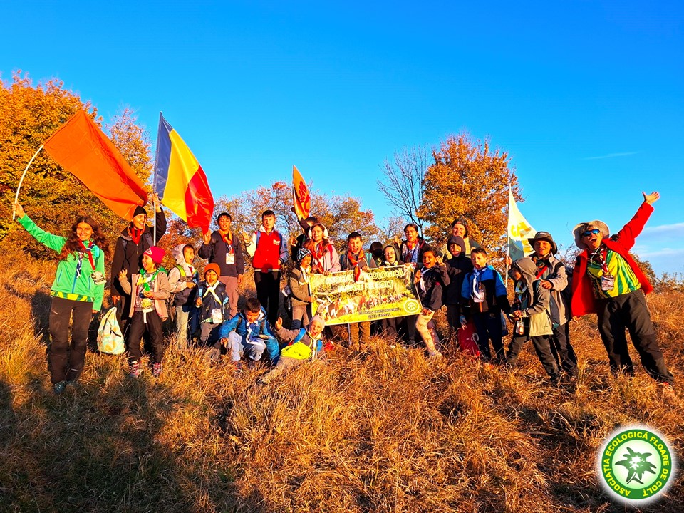 cercetășia reînvie în județul dâmbovița (4)