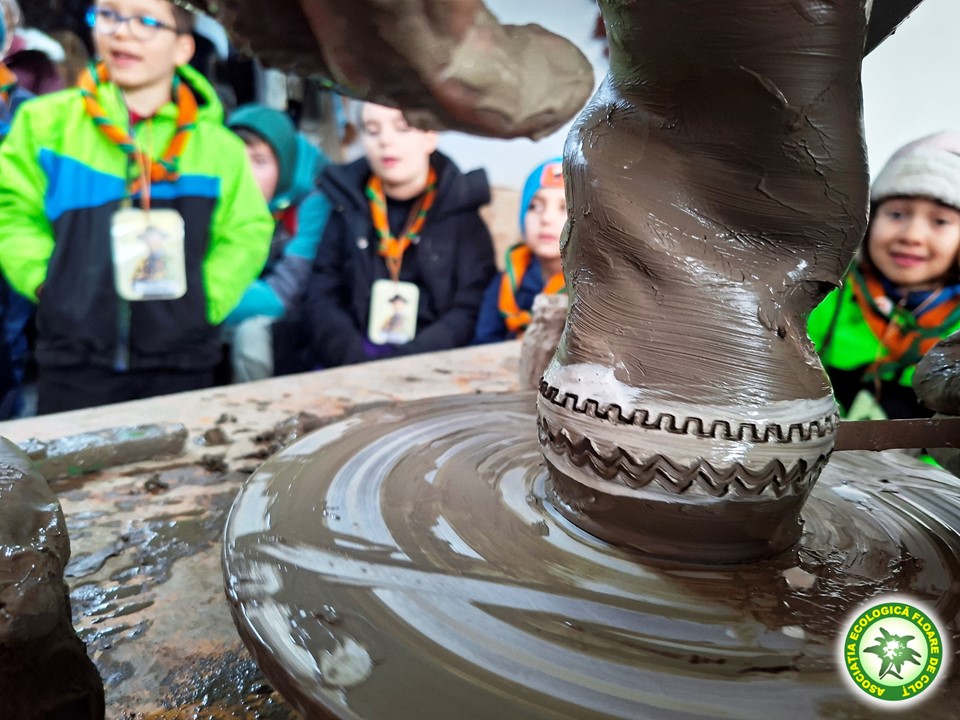 cercetășia reînvie în județul dâmbovița (6)