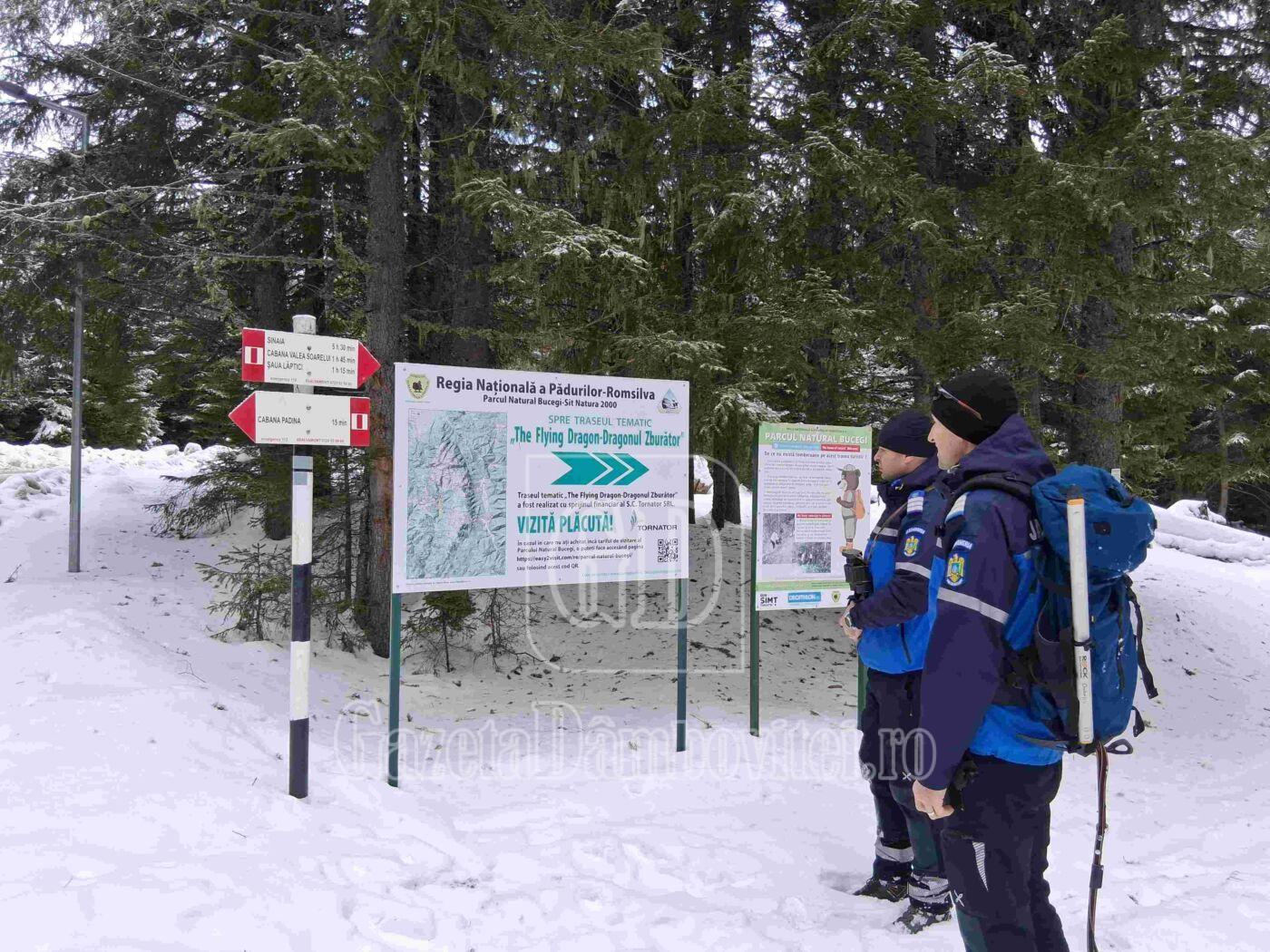 foto jandarmii montani 2