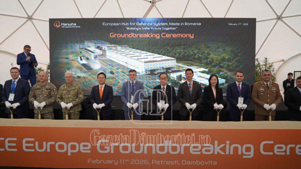 hanwha aerospace petrești (3)